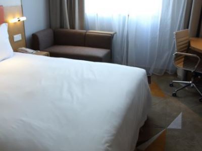 Express Suzhou New District By Ihg